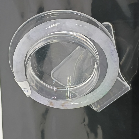 Lavender Bangle - Picture 3 of 6